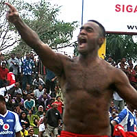 Dau desperate to win BOG